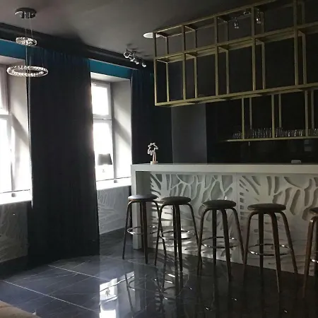 Διαμέρισμα Holiday House Στσέτσιν